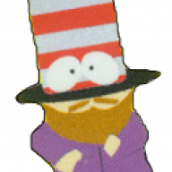 Mr.Hat