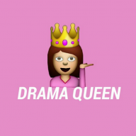dramaqueen